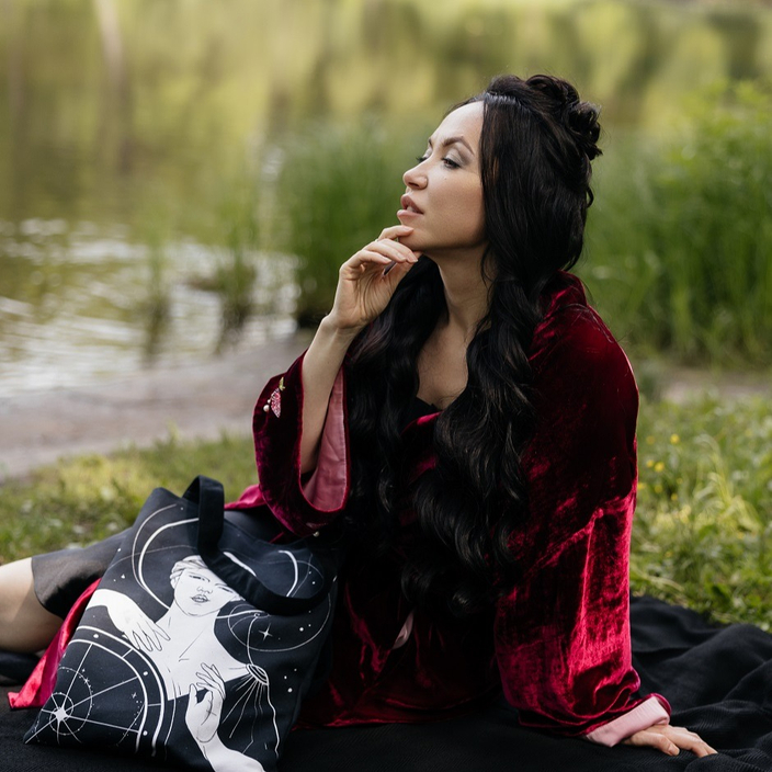 Давайте познакомимся!