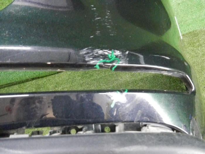 Бампер задний Chery Tiggo 8 Pro (2021-н.в.)