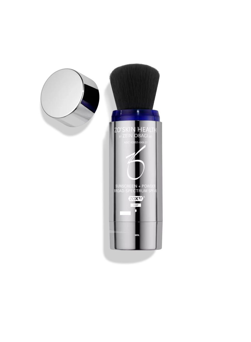 ZO OBAGI skin health Sunscreen + Primer SPF 30