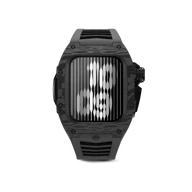 Корпус для Apple Watch RSCII - Black on Black