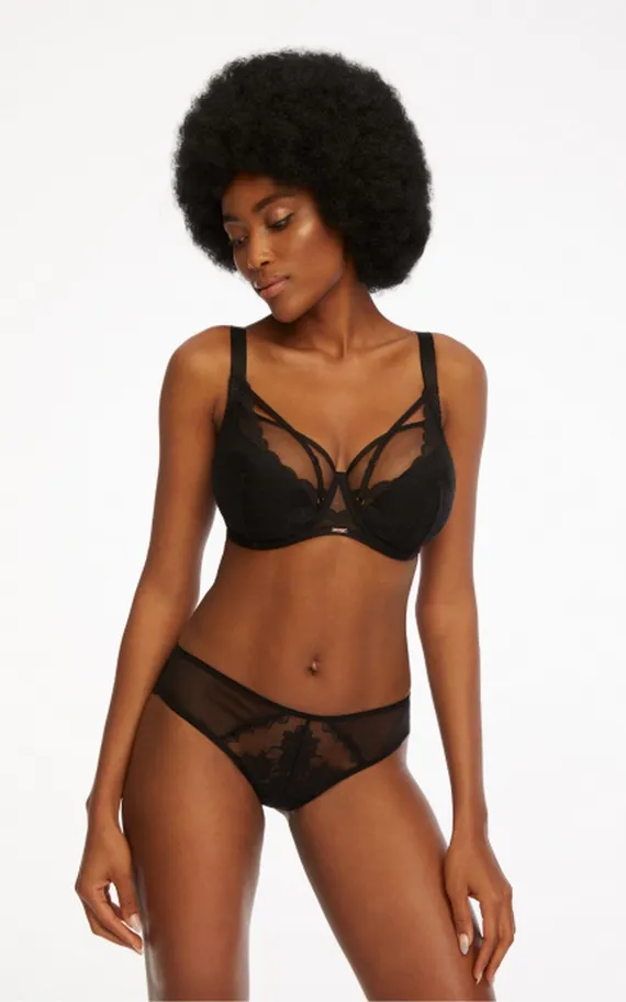 930-BC ALICE Бюст