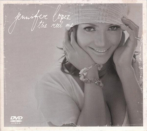 Jennifer Lopez / The Reel Me (DVD+CD)