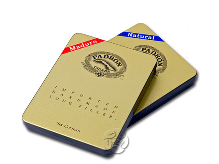 Padron Cortico Maduro