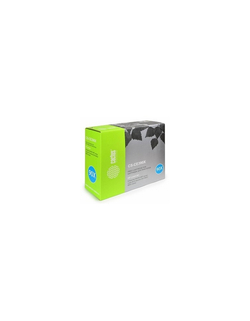 Картридж CACTUS CE390X Картридж (CS-CE390XS) для LaserJet M4555MFP, черный , 24 000 стр