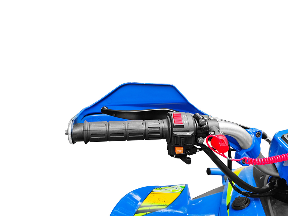 Квадроцикл YACOTA TYPHOON 250