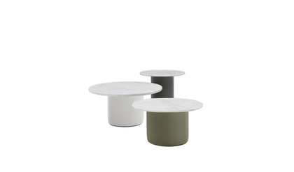 Столик B&B Italia Button Tables Outdoor
