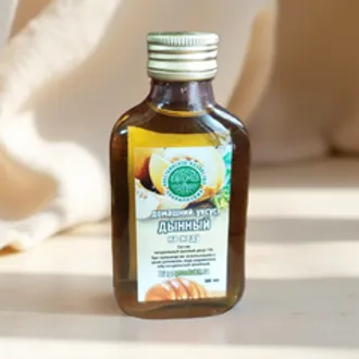 Дынный уксус 5% / 100 мл