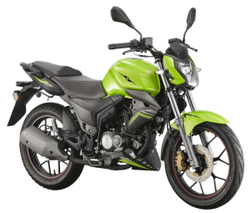 Мотоцикл SHARMAX MOTORS RST 240 Ultra