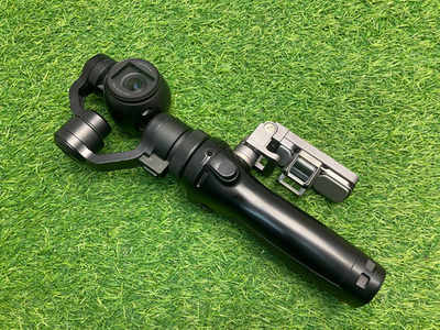 DJI Osmo X3