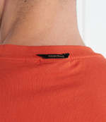 Футболка S-CANADA Napapijri - оранжевый(NP0A4HQM)