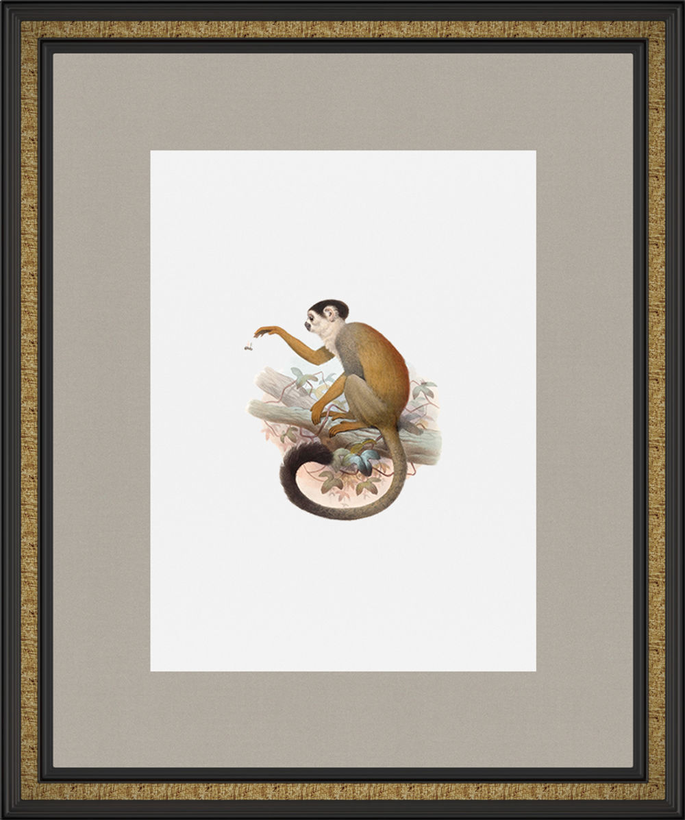 Картина 405 (X)