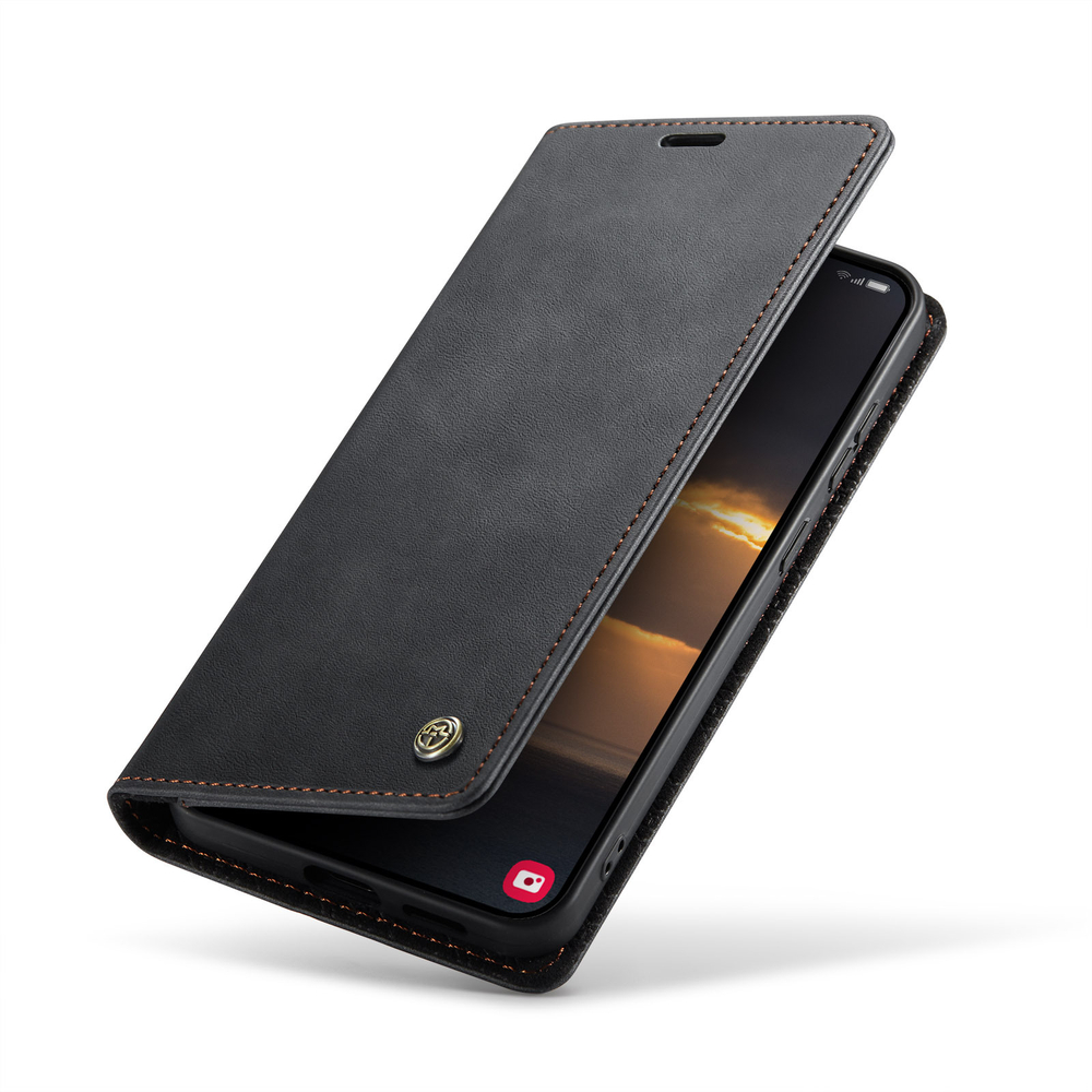 Чехол-книжка CaseMe RFiD Samsung Galaxy S24 FE