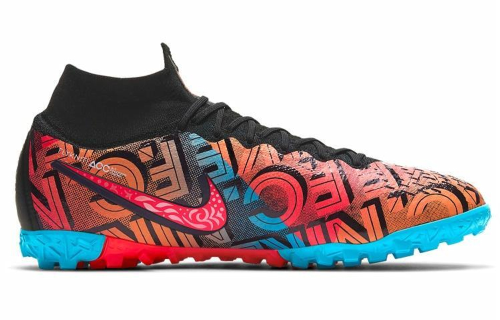 Кроссовки Nike Superfly 7 13 Elite Cl Tf