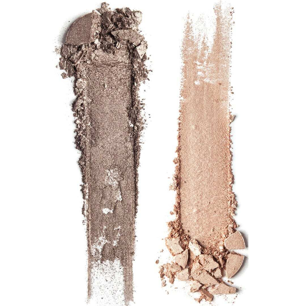 Тени для век тон 112 «Relouis PRO EYESHADOW DUO»