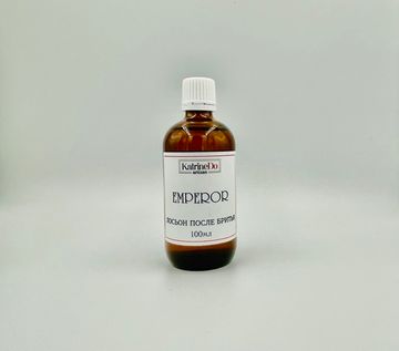 Лосьон после бритья KatrineDo Emperor