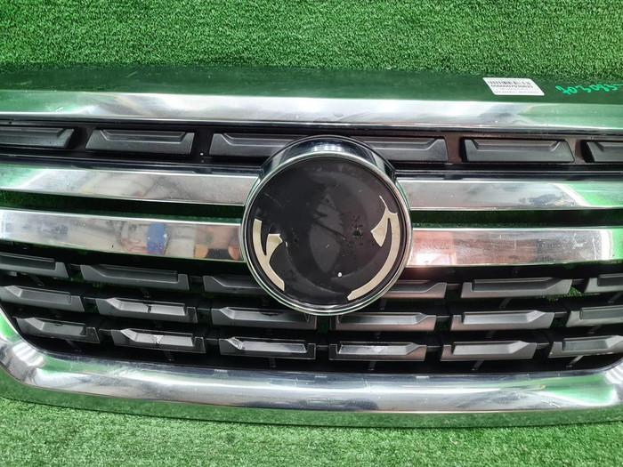Решетка радиатора DongFeng DF6 (2022-н.в.)