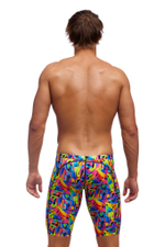 Джаммеры FUNKY TRUNKS Men's Colour Funk