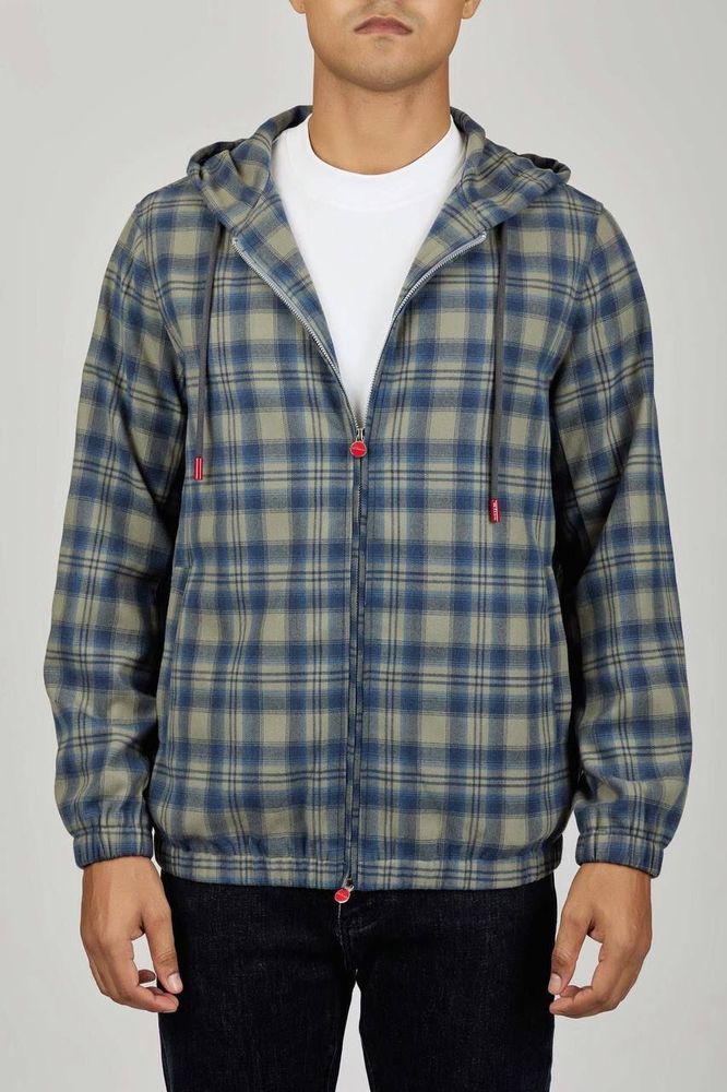 Рубашка Kiton