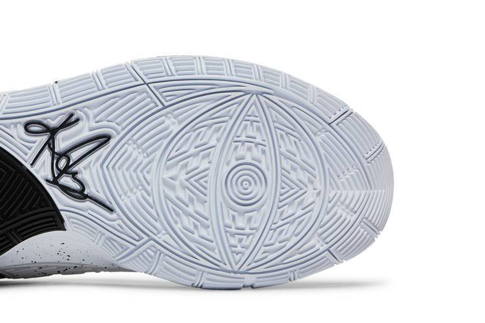 Кроссовки Nike Kyrie 6 (Team)