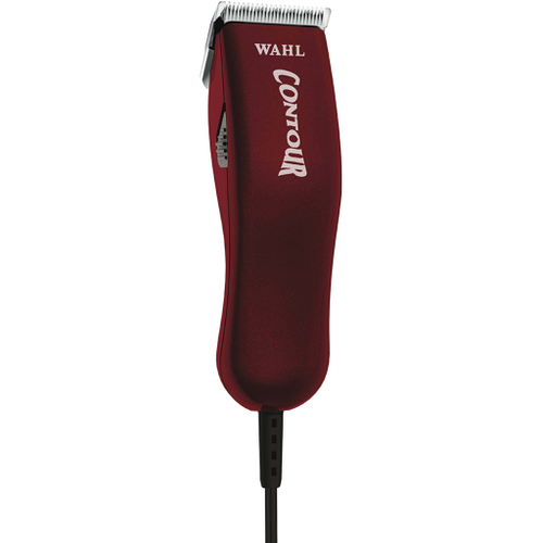 Машинка для стрижки животных Wahl Animal Clipper Contour 9765-2016 (2010-0471)