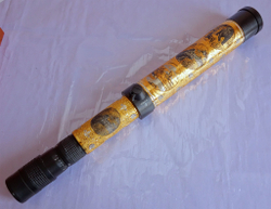 Подзорная труба "Подарочная"