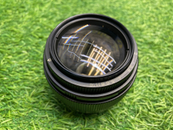 Юпитер-9 2/85mm