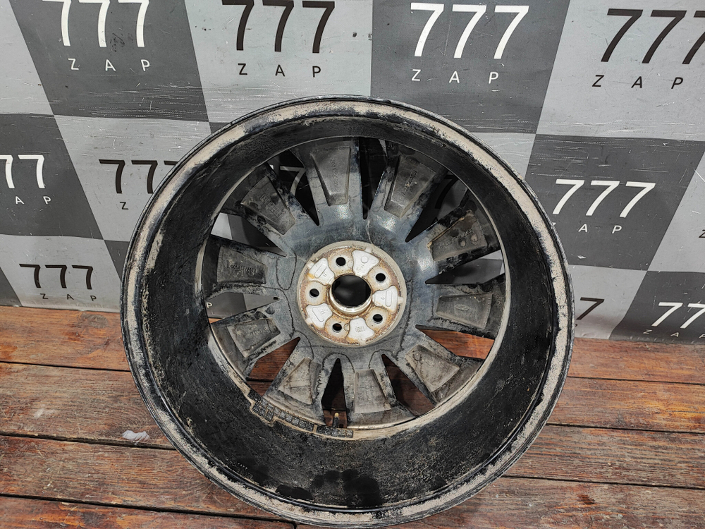 Диск колесный литой R20 Exeed RX 23-нв Б/У Оригинал 203000851AA