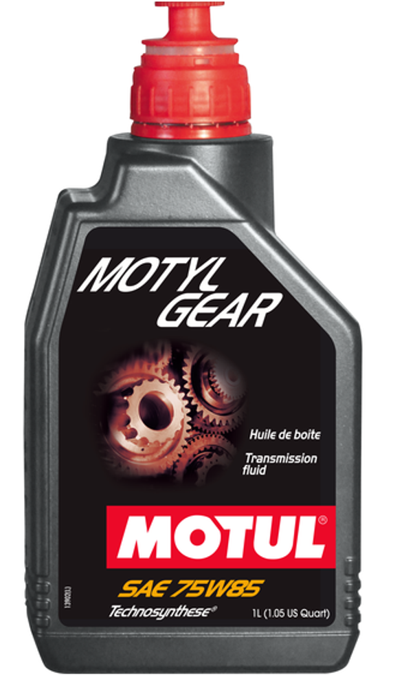 Motylgear 75w85