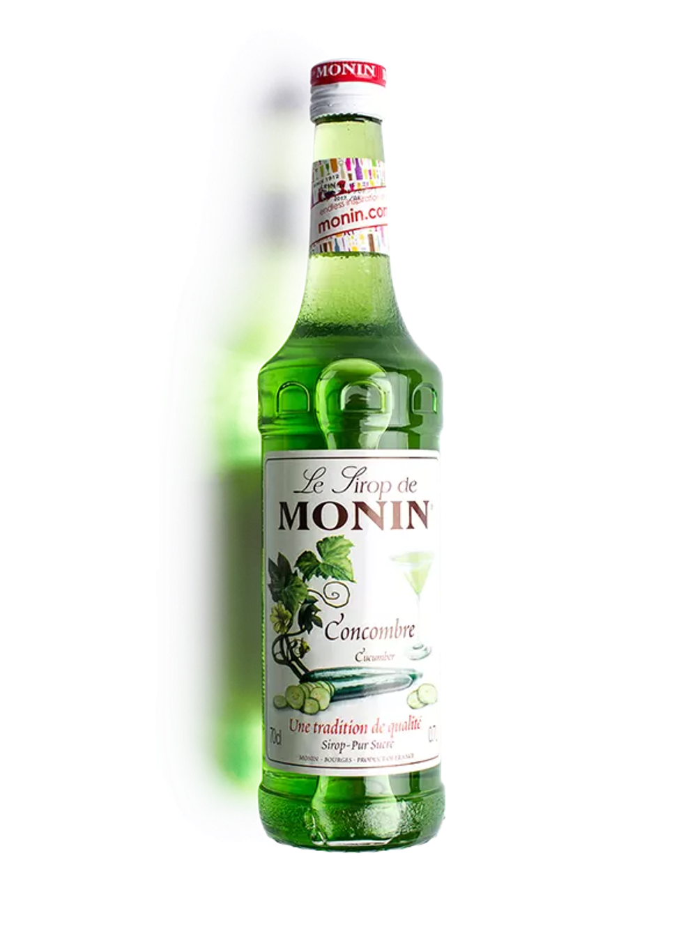 Сироп Огурец, 1 л Monin