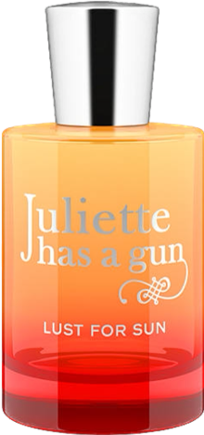 Juliette Has A Gun Lust For Sun EDP