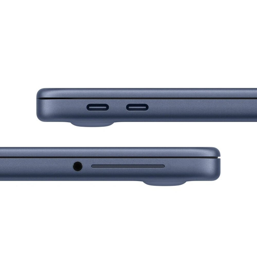 Ноутбук Apple MacBook Neo 13" 2026 256Гб Индиго (MHFF4) (A18 Pro, 6C CPU/5C GPU, 8 Гб, 256 Гб SSD)