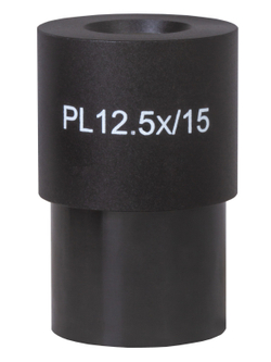 Окуляр Levenhuk MED 12,5x/15 (D30 мм)