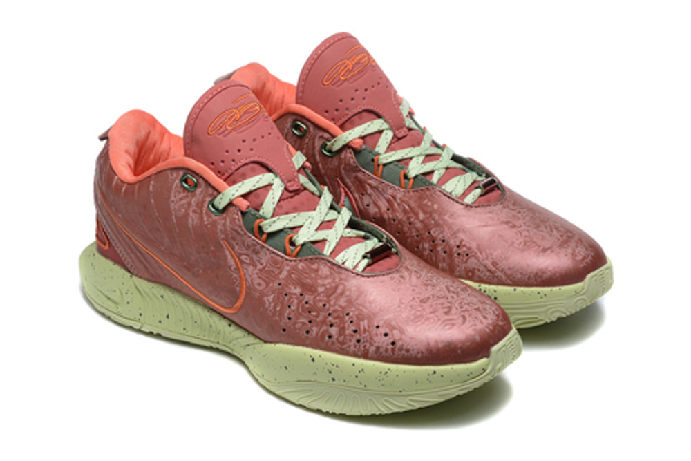 Купить в Москве Nike LeBron 21 Queen Conch