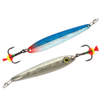Блесна зимняя EcoPro Shprot 090мм 18г BIB Тройник №10