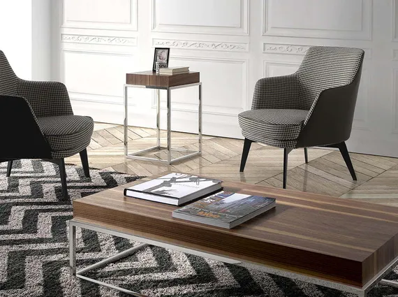 Кресло Angel Cerda A141