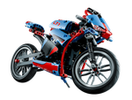 LEGO Technic: Спортбайк 42036 — Street Motorcycle — Лего Техник