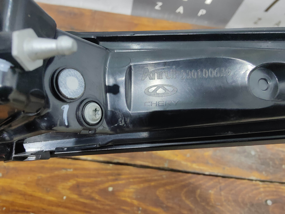 Фонарь задний левый Omoda C5 22-нв Б/У Оригинал 605000722AA