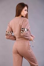 Талас - костюм бежевый Iv-capriz