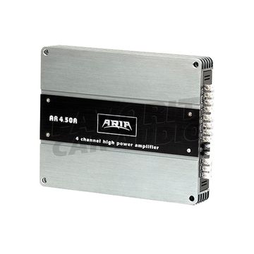 Усилитель ARIA AR 4.50A