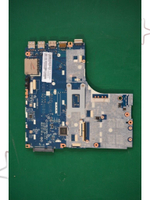 Материнская плата для ноутбука Lenovo B50-70 LA-B09 2G Intel Core i3 4030U G FP NDOC PRO (5B20G46031), оригинал