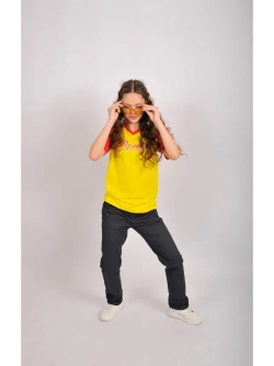 Футболка короткий рукав