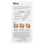 Hero Cosmetics, Mighty Patch®, от мелких морщин, 6 патчей в виде микроточек