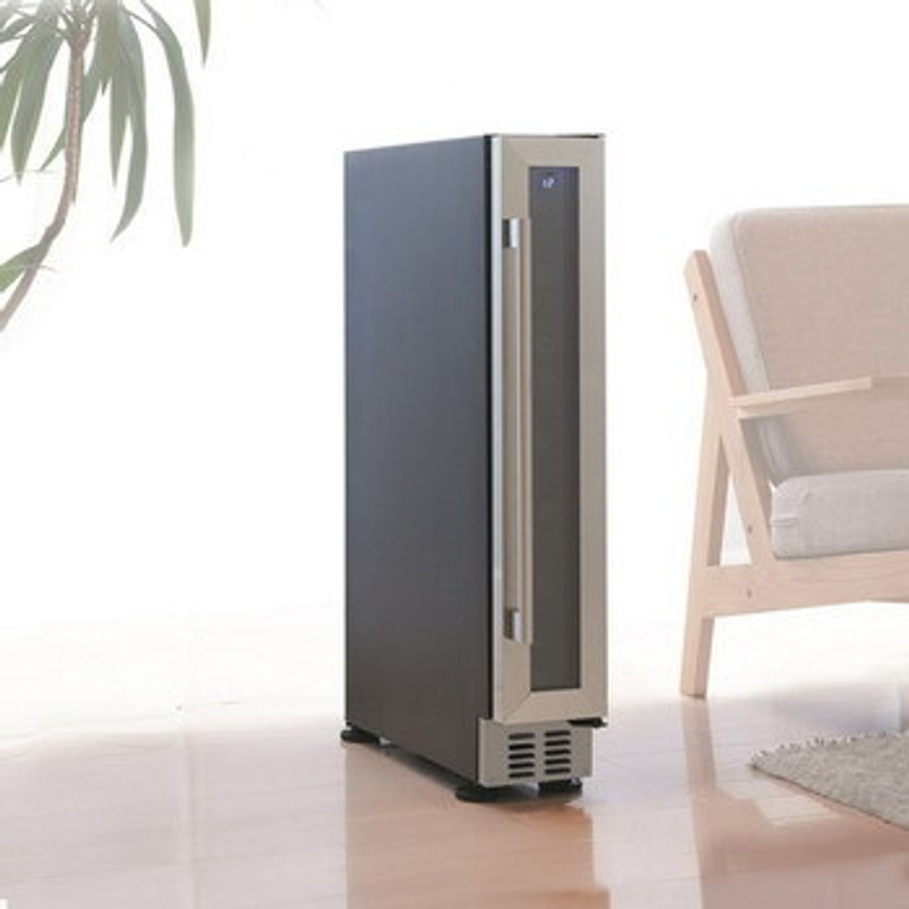 Встраиваемый винный шкаф Cellar Private CP 007