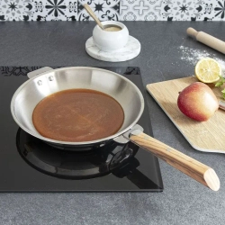 Сковорода Cristel Casteline (24 см)