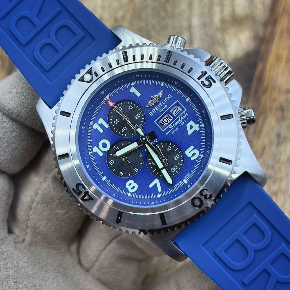 Часы Breitling