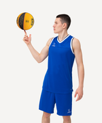 Мяч баскетбольный 3x3 №6