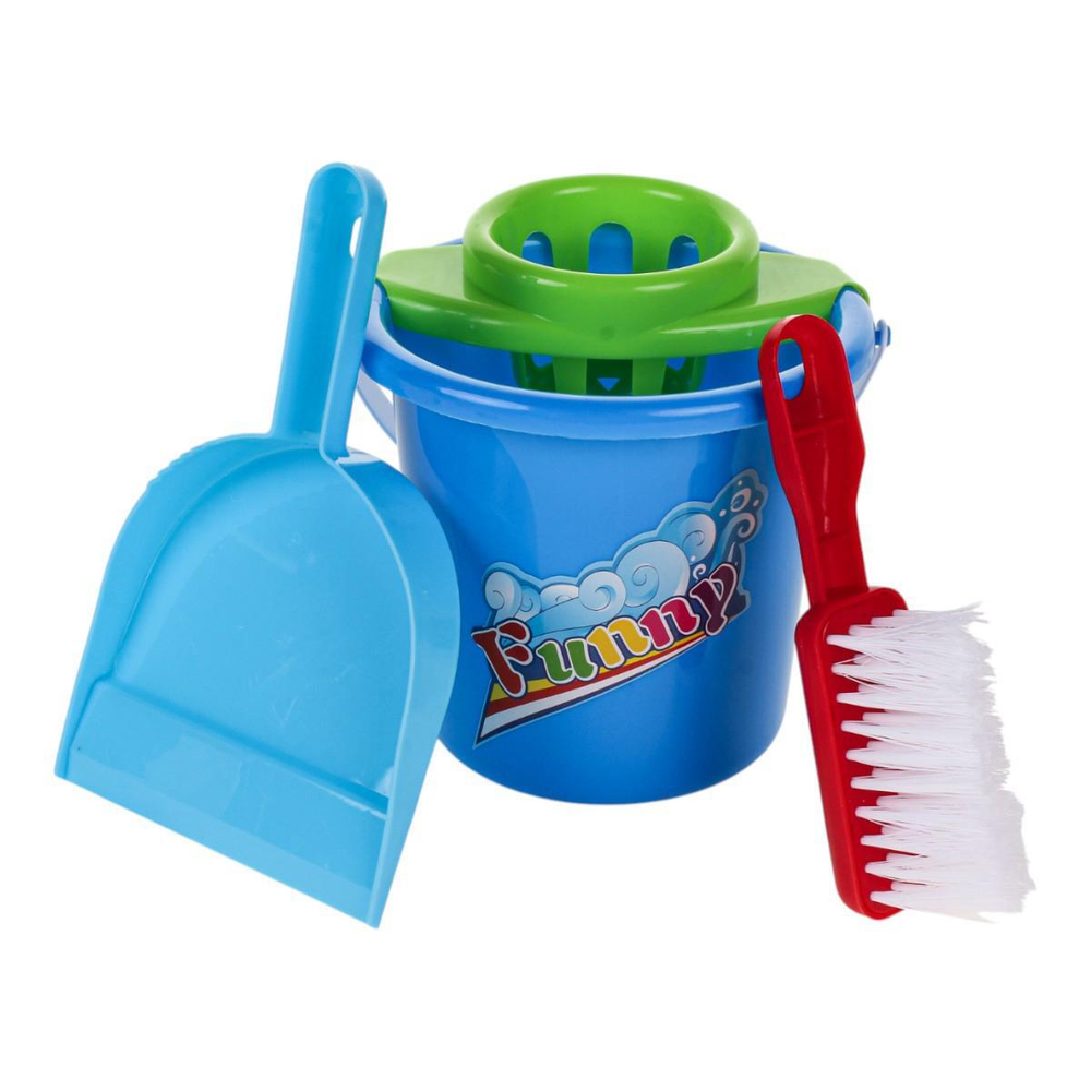 Набор Хозяйки, коробка 107