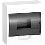 City9 Box корпус навесной с проз. дв. 1ряд/8мод