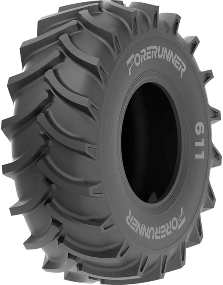 Forerunner 611N 11.2 R24 115A6