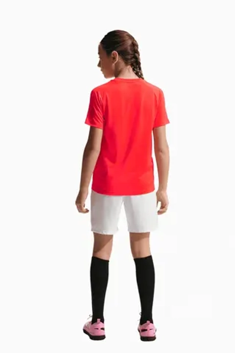 Футболка Nike Dry Park VIII Junior - красный
